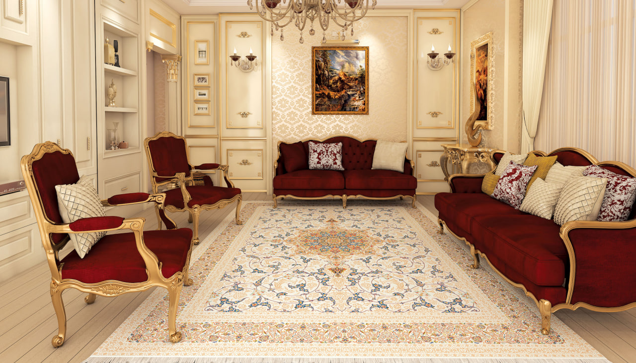 Comparison of Acrylic and Polyester Machine-Made Carpets: Which is the Better Choice?