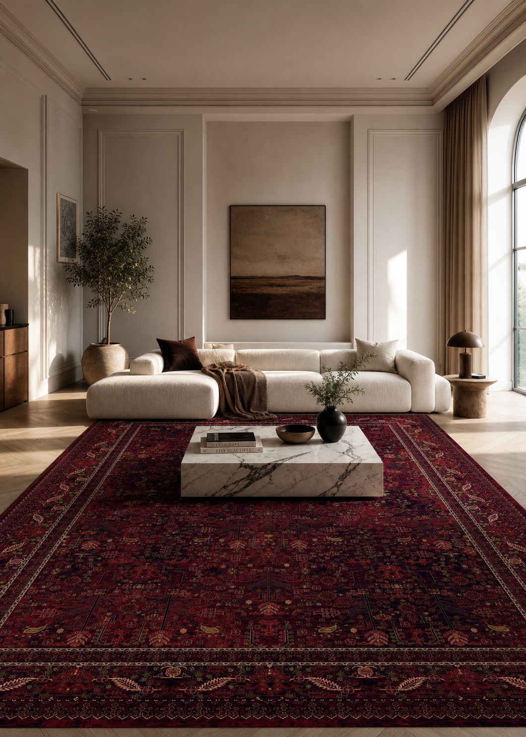 طرح 803821 رنگ لاکی
