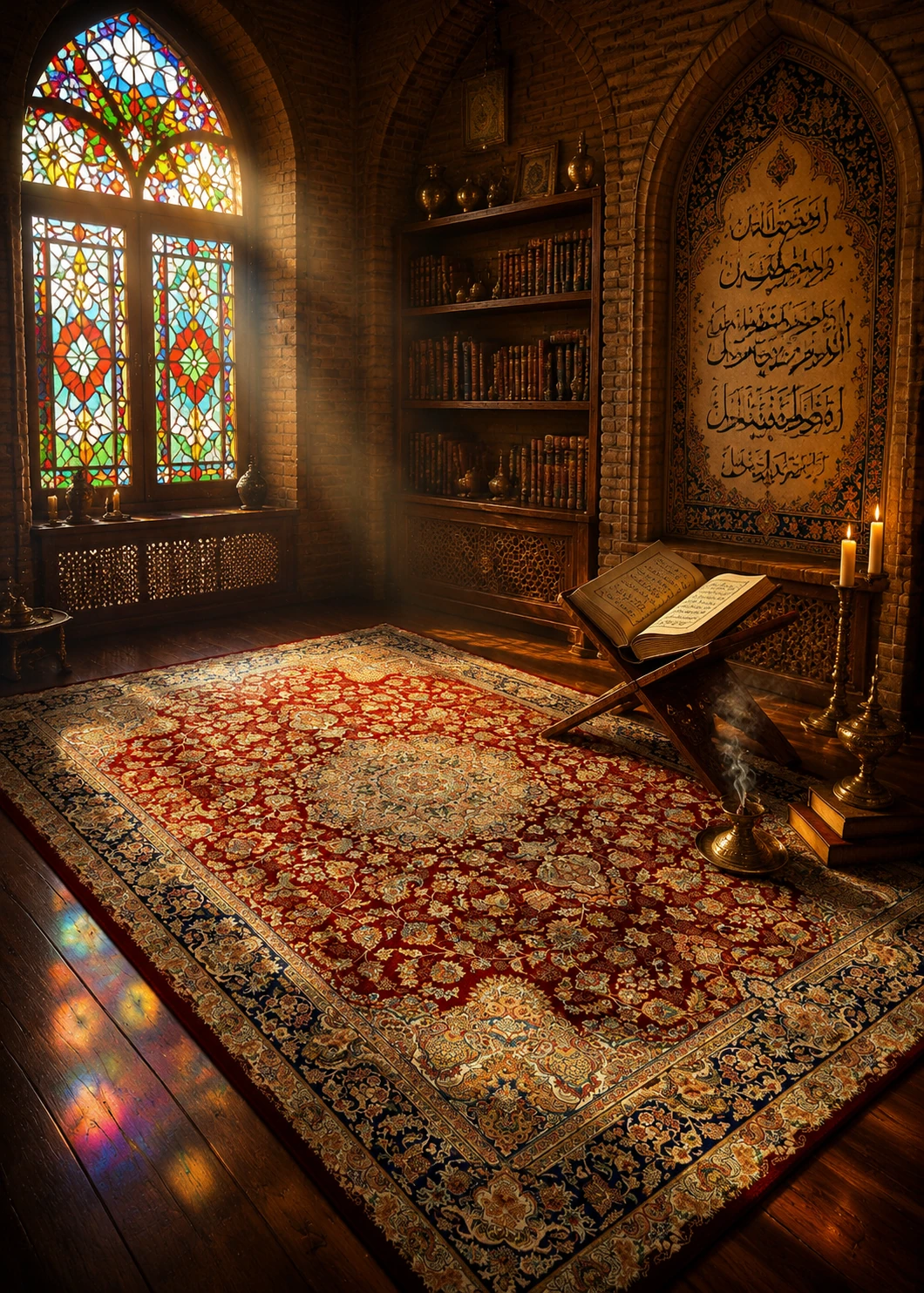 طرح 722636 رنگ لاکی