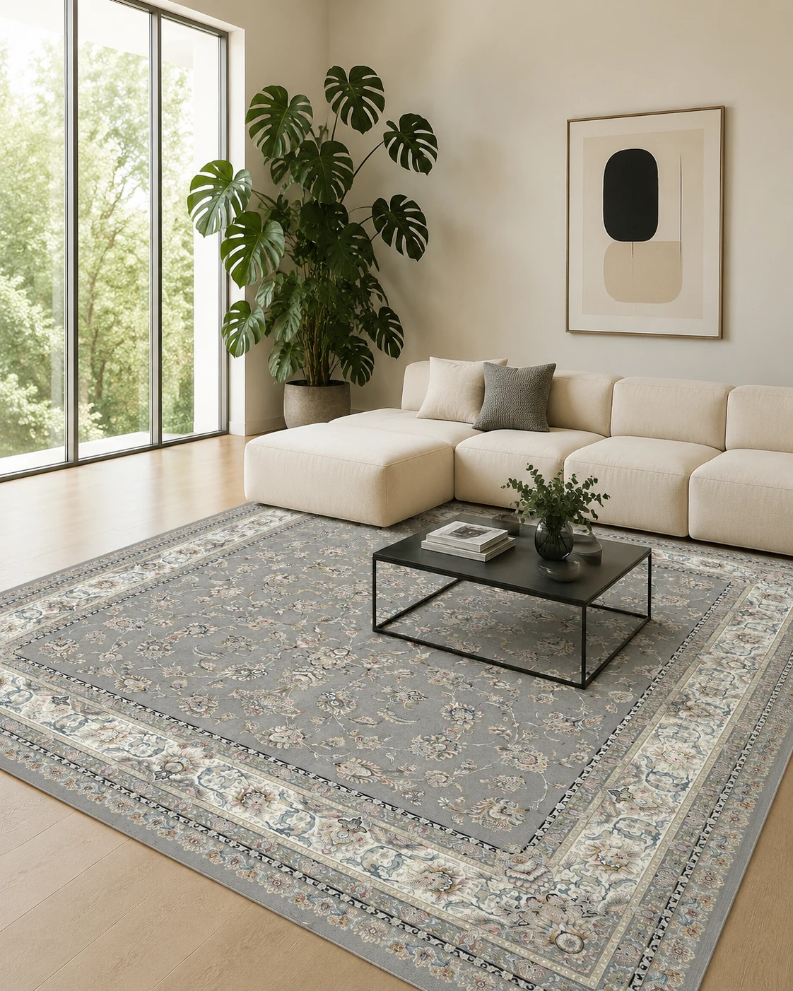 طرح 802109A رنگ طوسی