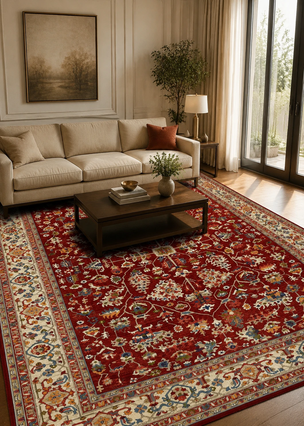 طرح 722004 رنگ لاکی
