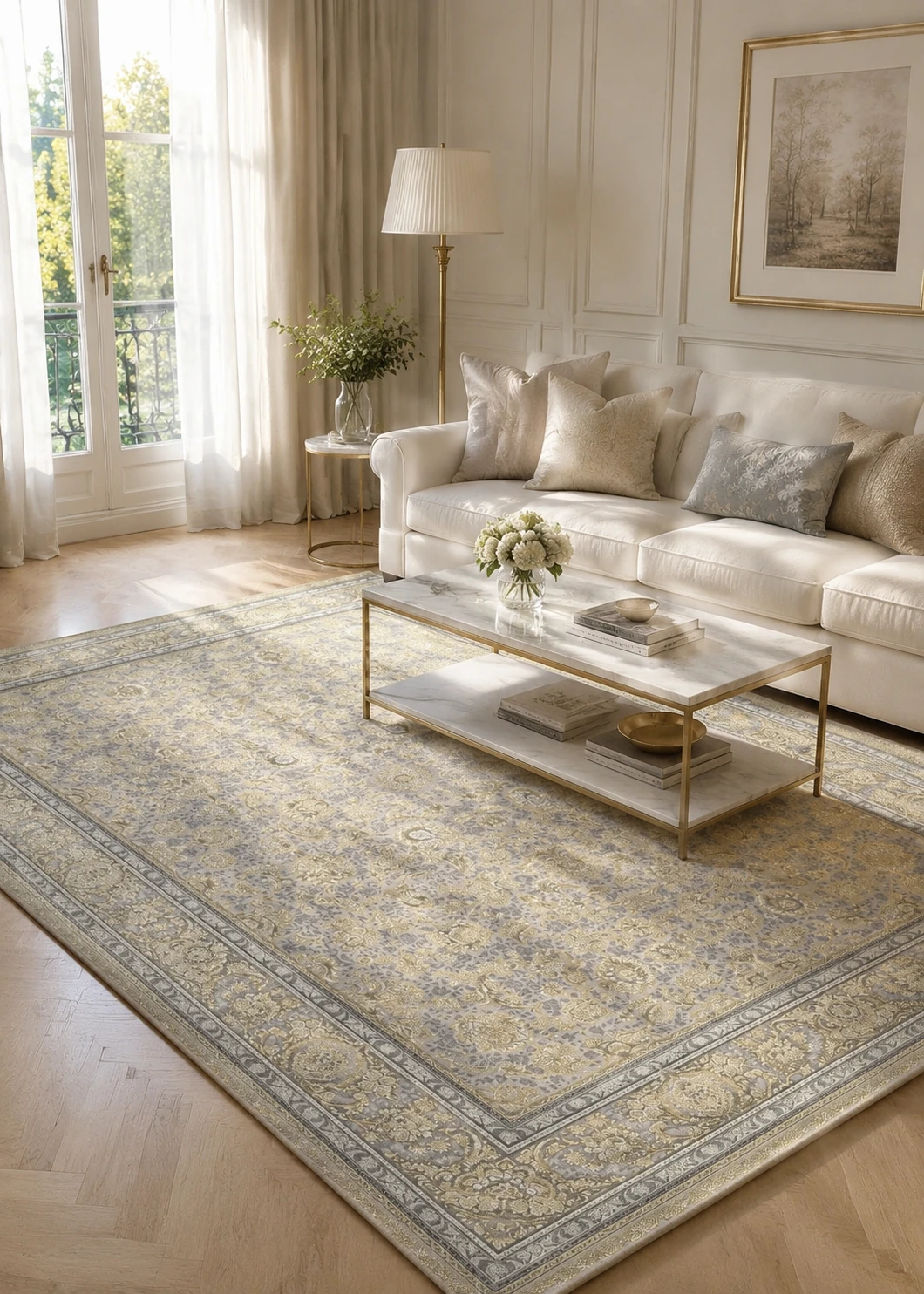 طرح 802097 رنگ نقره ای