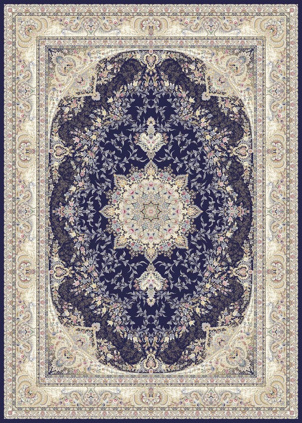 طرح 814012 رنگ کاربنی
