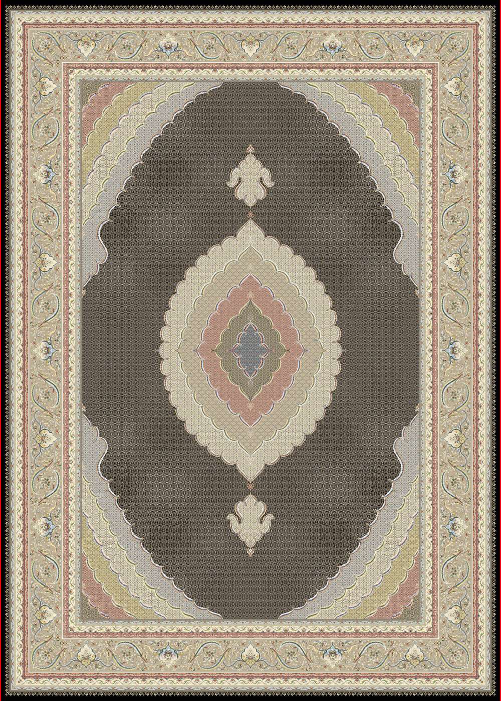 طرح 815605 رنگ مشکی