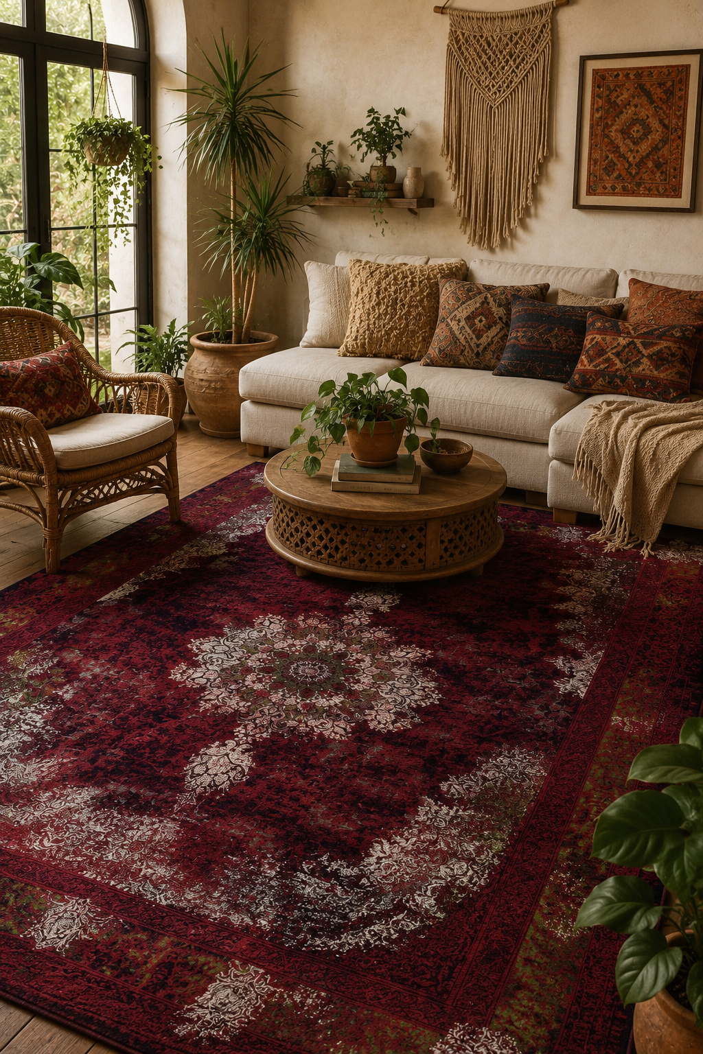 طرح 803835 رنگ لاکی