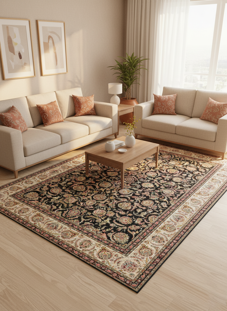 طرح 815084 رنگ مشکی
