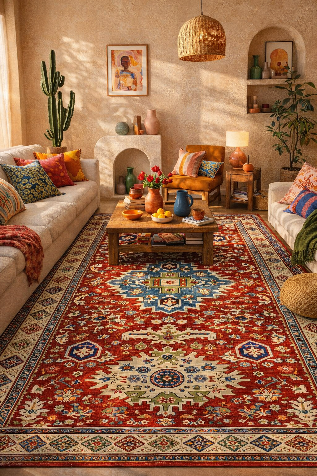 طرح 873023 رنگ لاکی