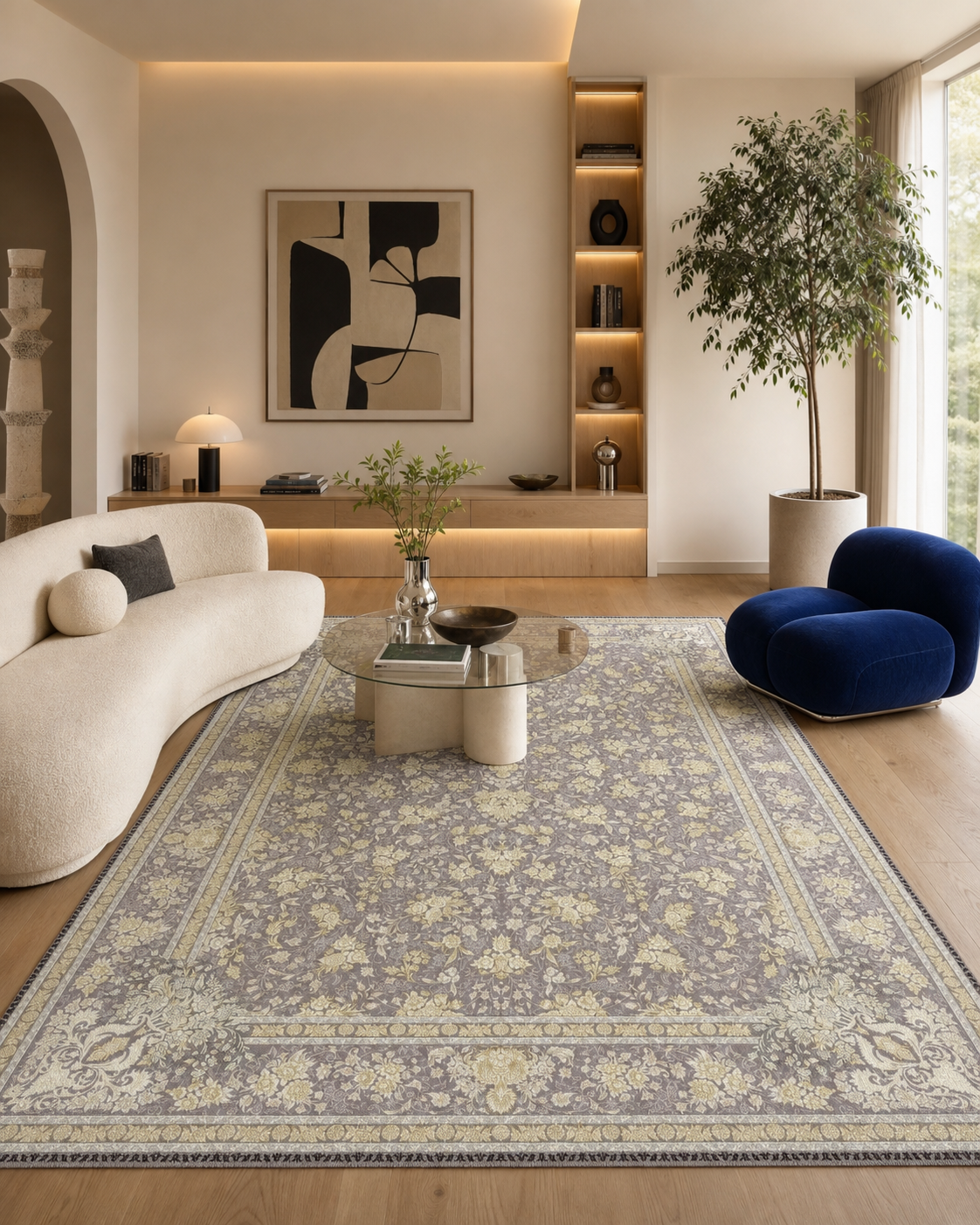 طرح 803021 رنگ فيلي