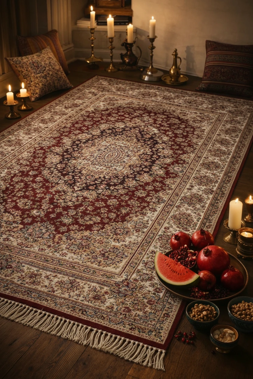 طرح 803811 رنگ لاکی