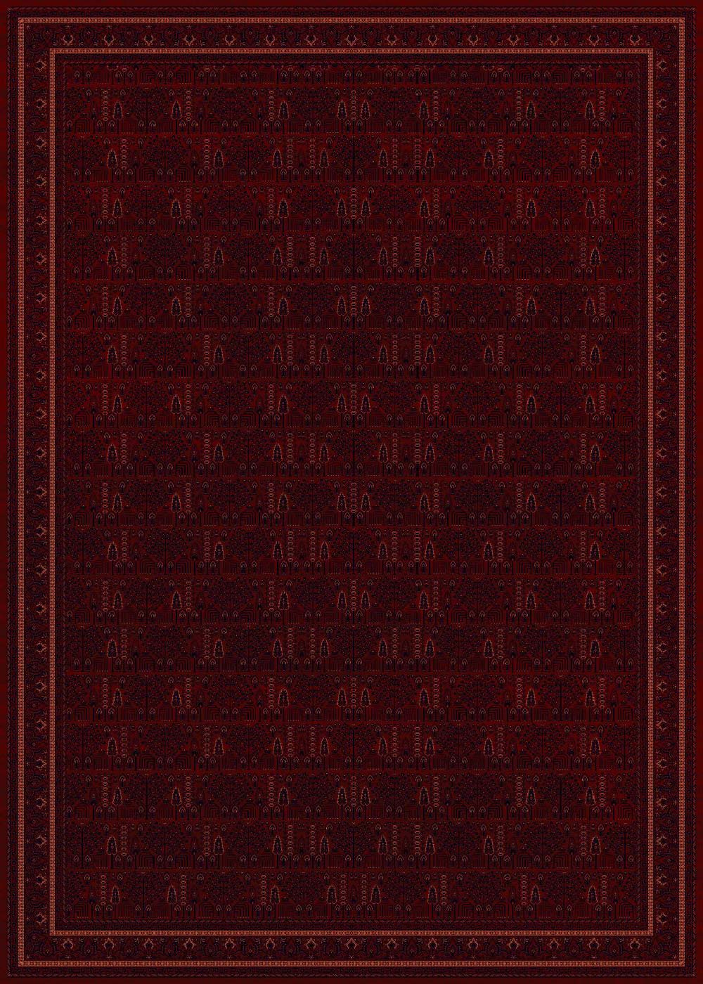 طرح 871341 رنگ لاکی