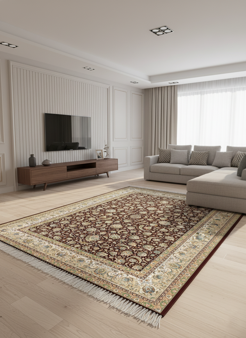 طرح 817503 رنگ لاکی
