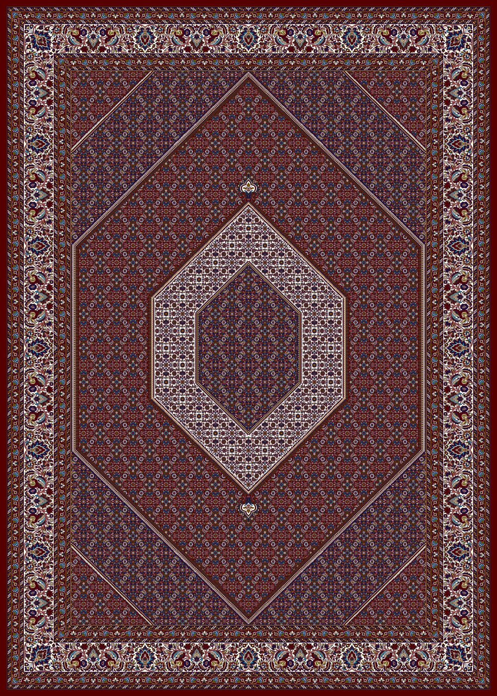 طرح 702380 رنگ لاکی