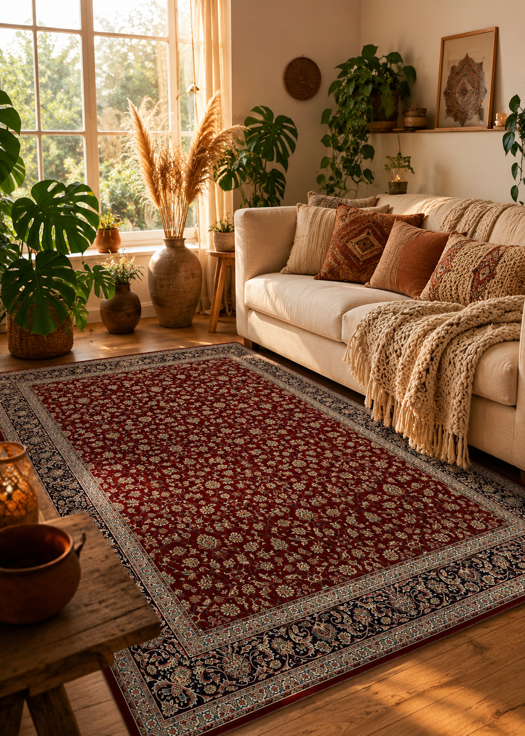 طرح 722002 رنگ لاکی