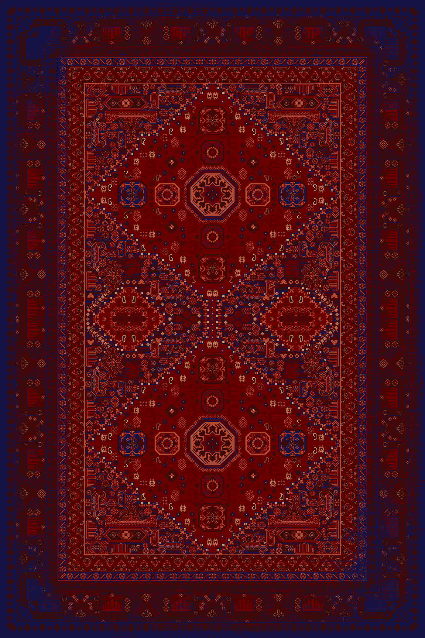 Design 871365, red color