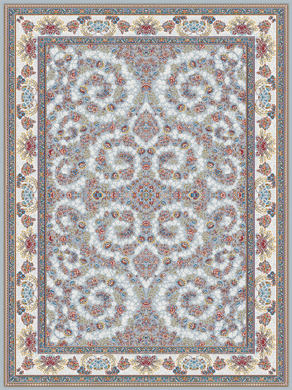 طرح 722367d رنگ طوسی