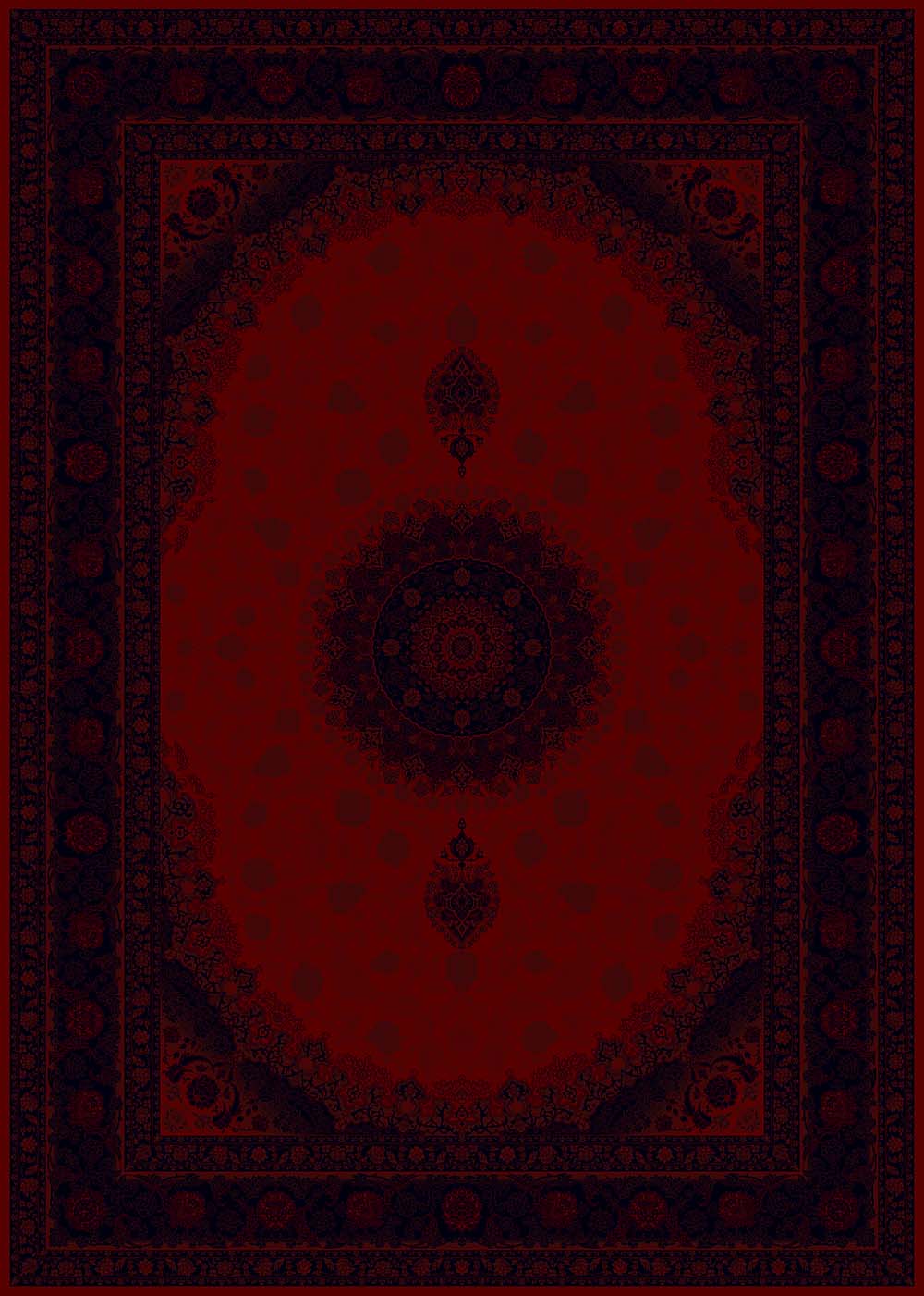Design 871313, Lacquer Red Color