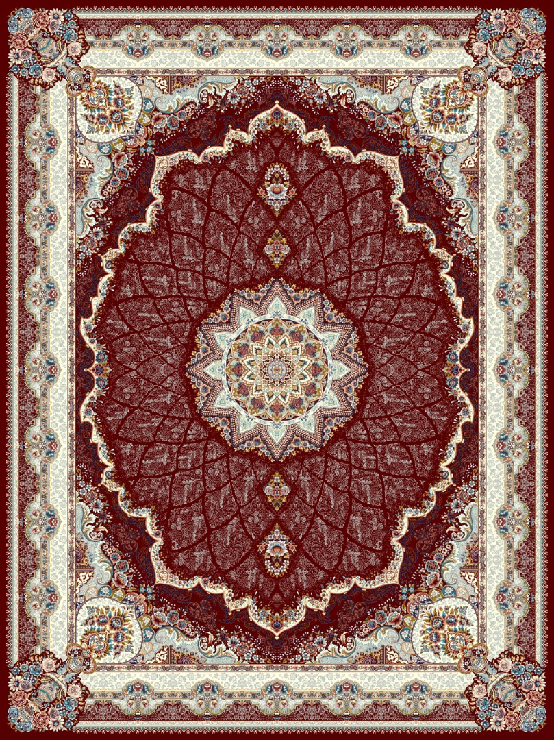 طرح 722219 رنگ لاكي