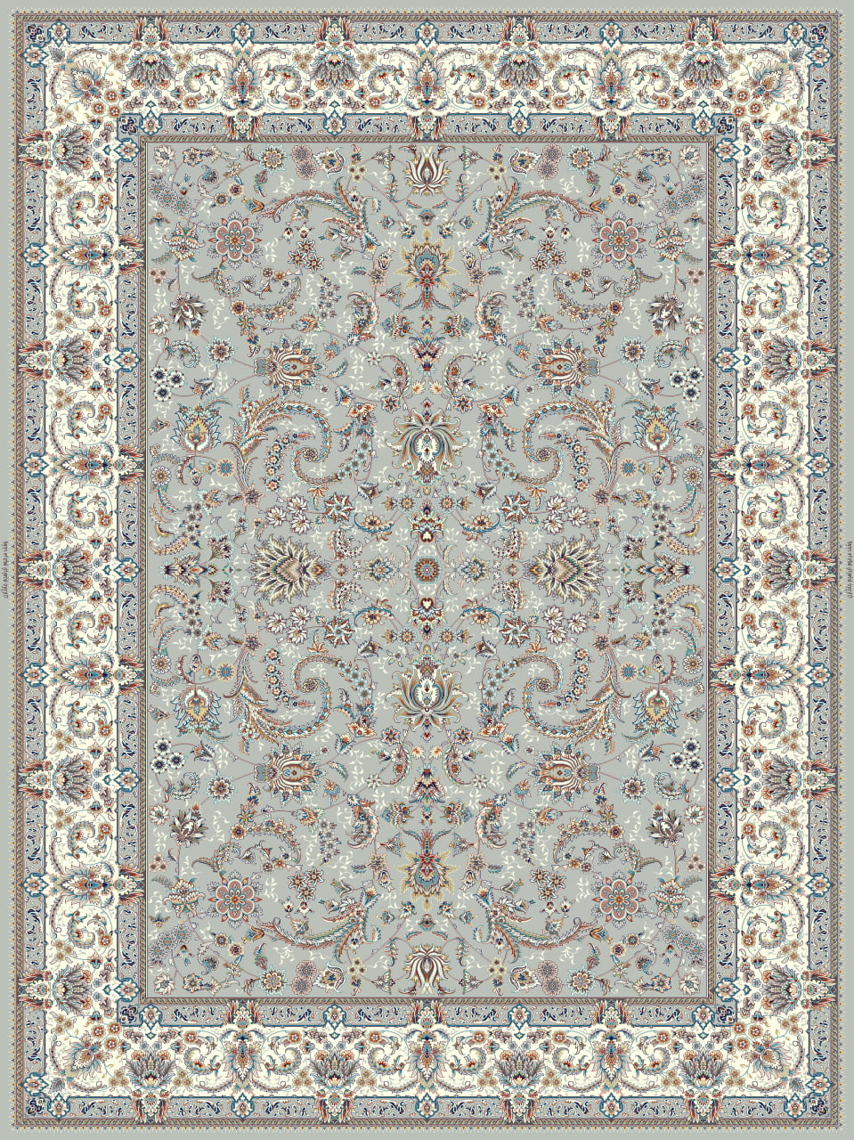 Design 722253, gray color