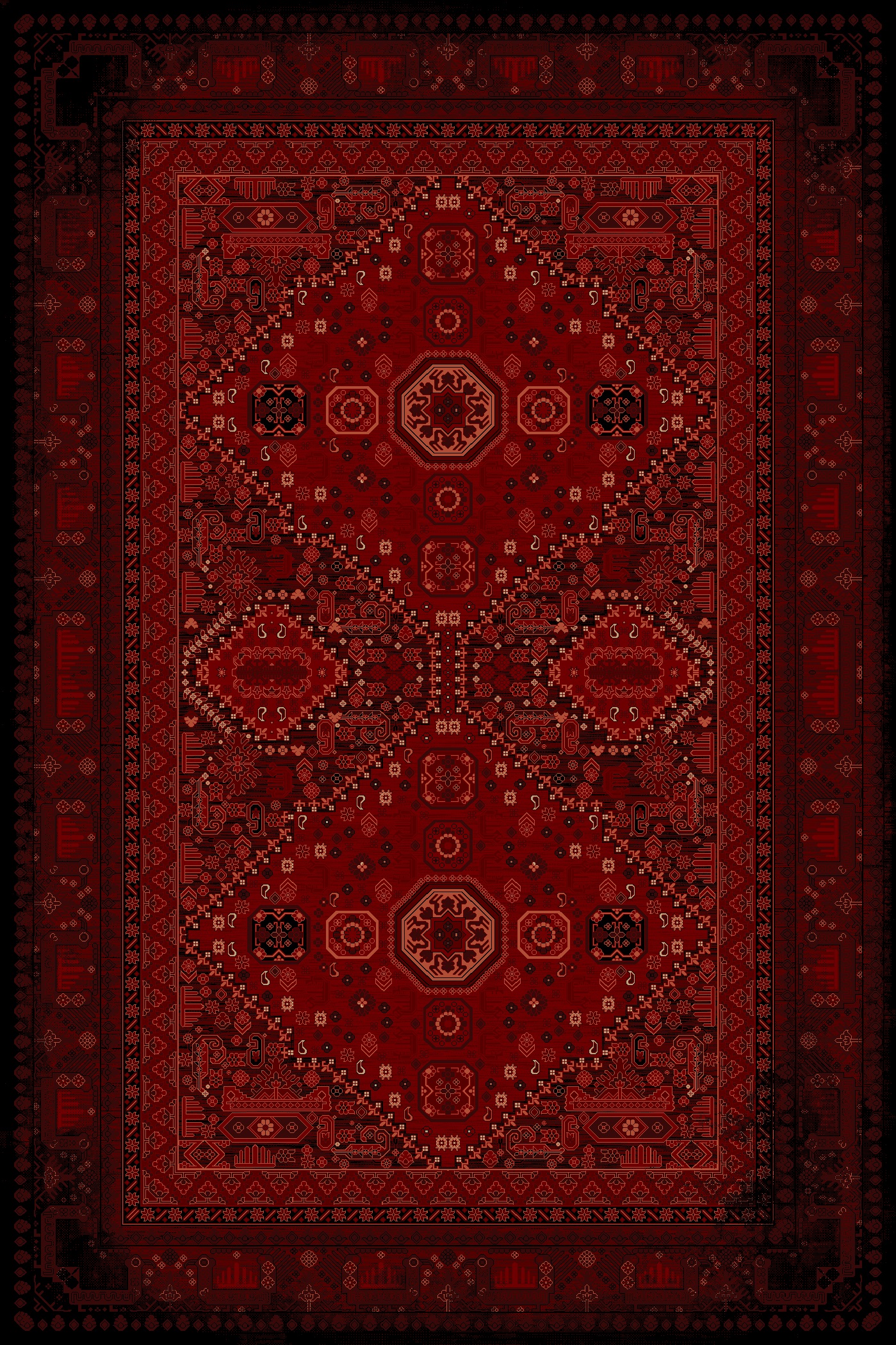 Design 871365, red color