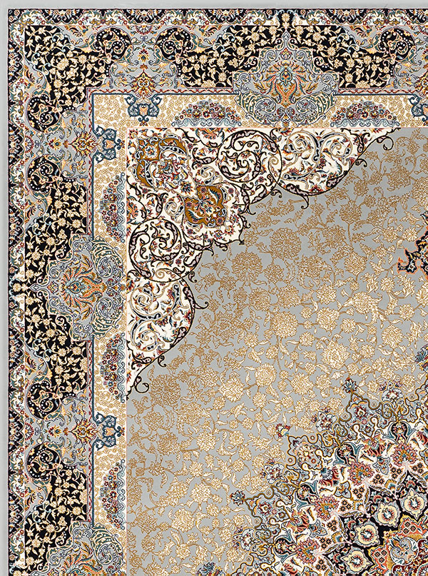 طرح 872375 رنگ طوسي