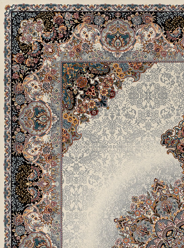 طرح 872365 رنگ كرم