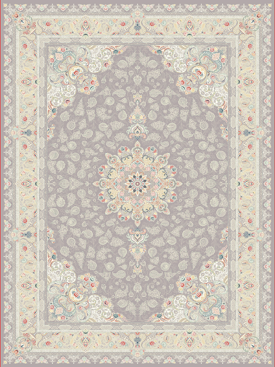 Design 813027, gray color