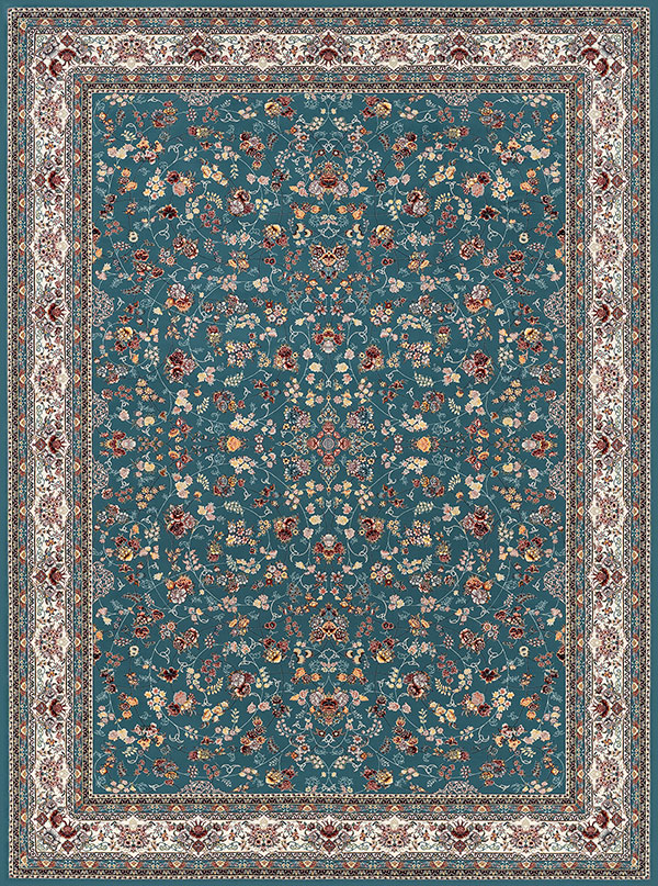 طرح 722111d رنگ آبی