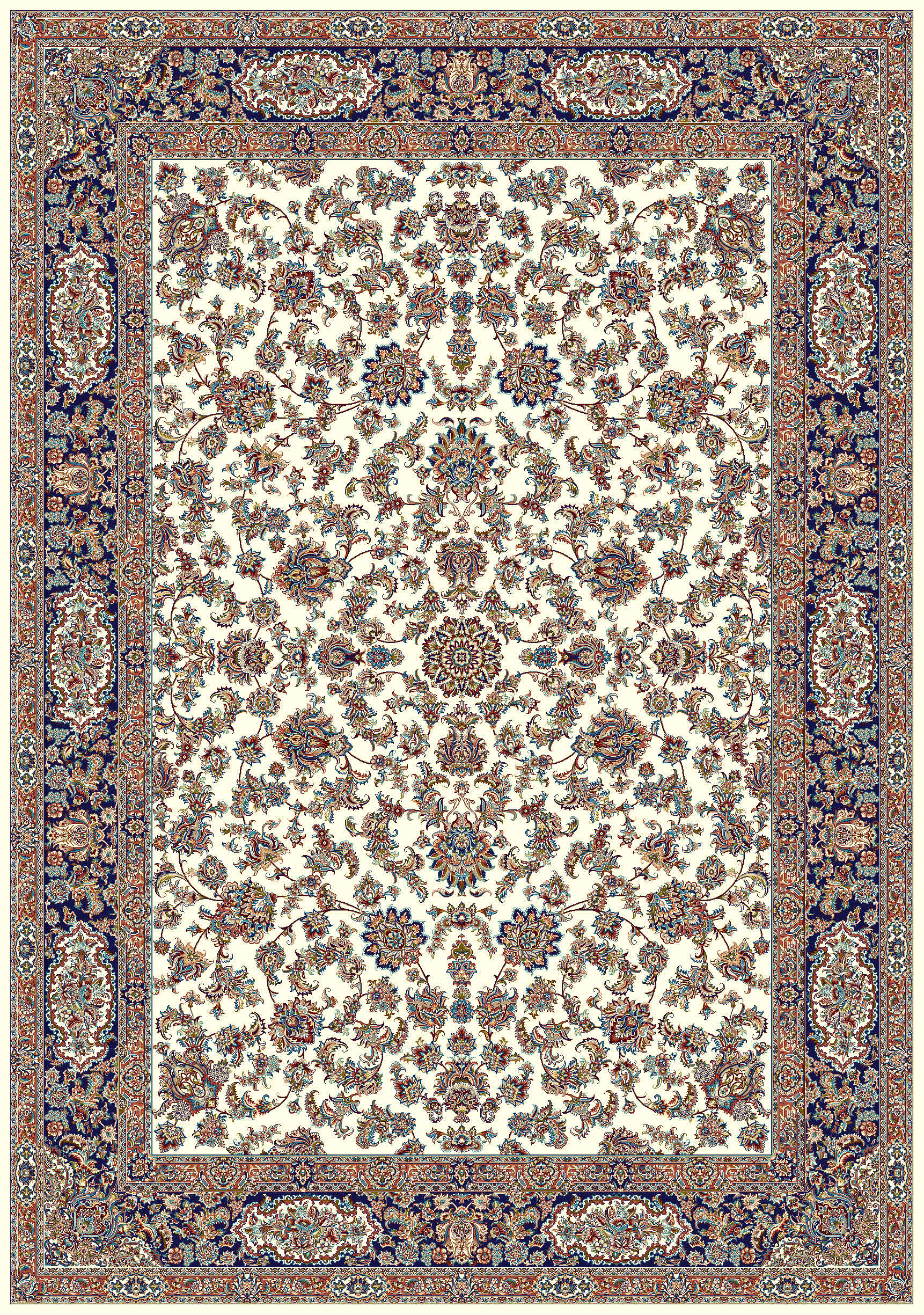 Design 872149G, cream color